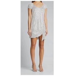 caroline constas dina mini dress Caroline Constas | Dresses | Caroline Constas Dina Floral Babydoll Mini Dress Size L